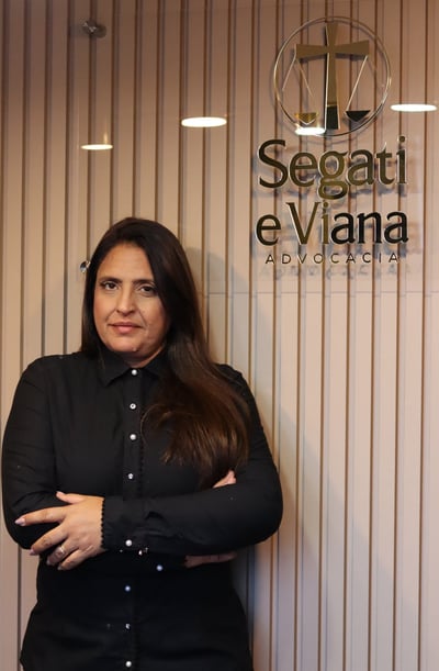 Dra. Melissa Segati Viana